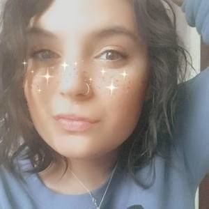 Meet your Posher, Katrina